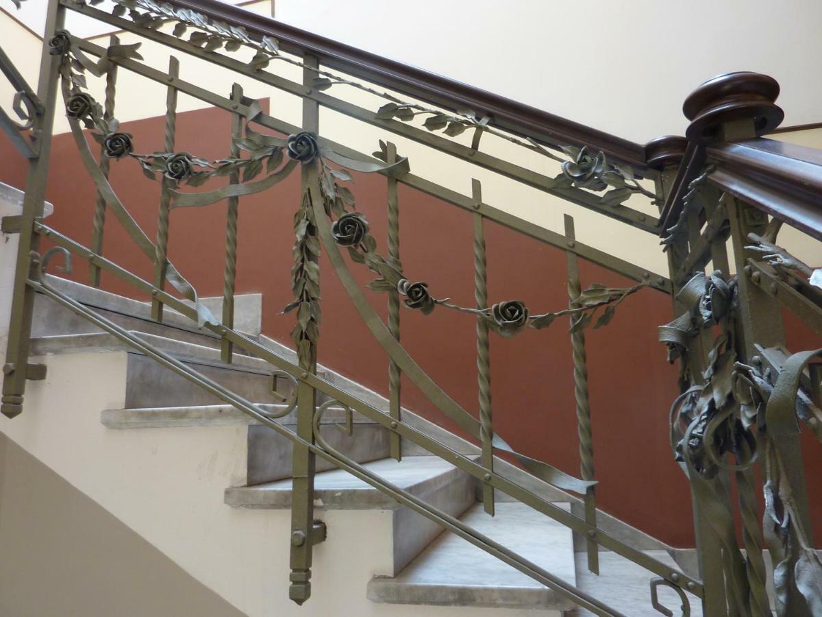 Palazzo Arcidiacono - Luxury Holidays คาตาเนีย ภายนอก รูปภาพ