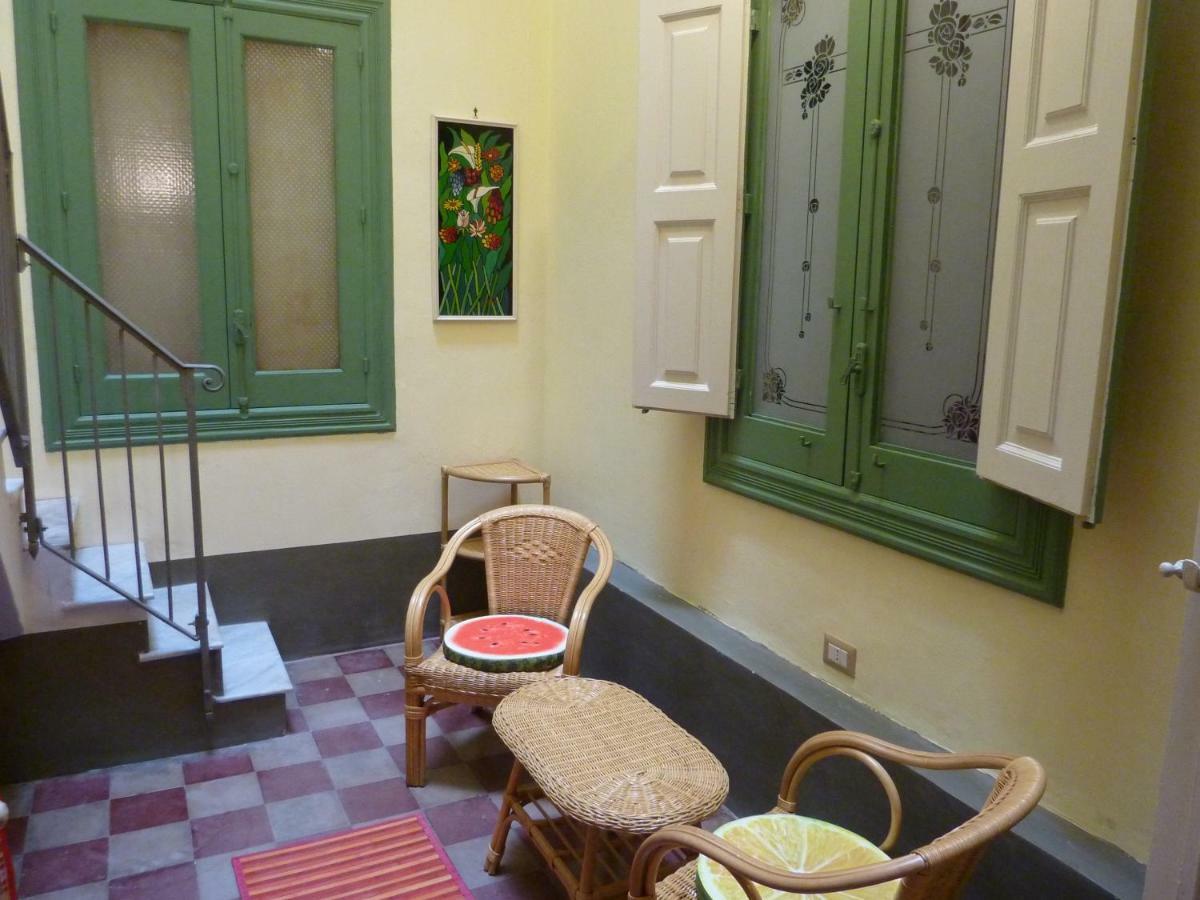 Palazzo Arcidiacono - Luxury Holidays คาตาเนีย ภายนอก รูปภาพ