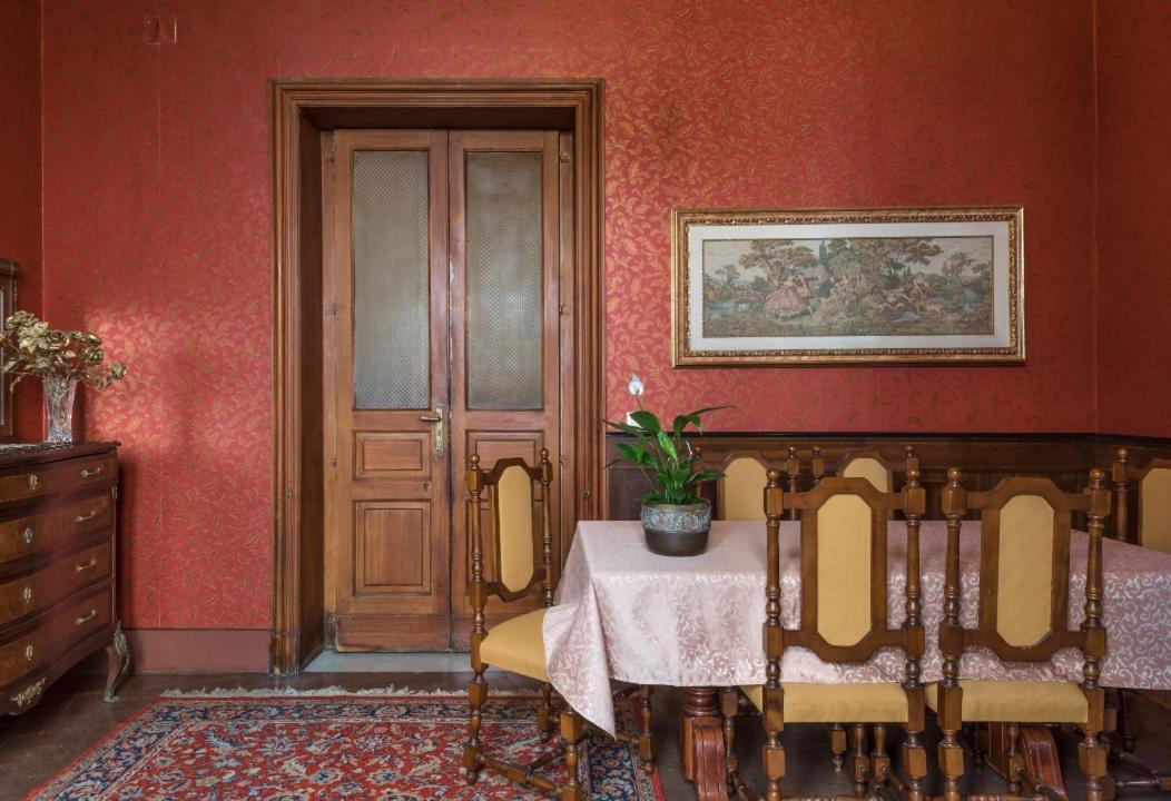 Palazzo Arcidiacono - Luxury Holidays คาตาเนีย ภายนอก รูปภาพ